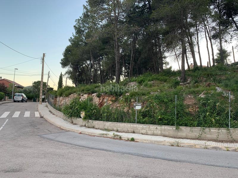 Foto 13ed26e1-f67a-4b59-96be-dbb1284ac197. Terreno residenziale in Corbera de Llobregat