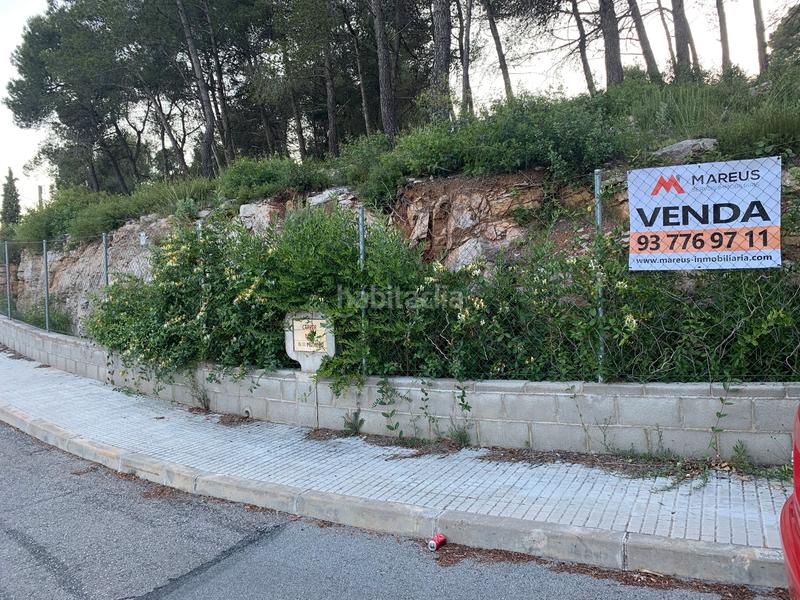 Foto 259942ac-6ed6-4e14-ade3-e6885f018e51. Terreno residenziale in Corbera de Llobregat
