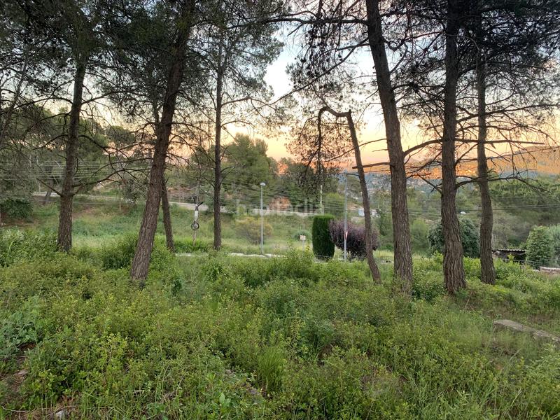 Foto 25b355c5-9ef7-4f62-a214-630207795791. Terreno residenziale in Corbera de Llobregat