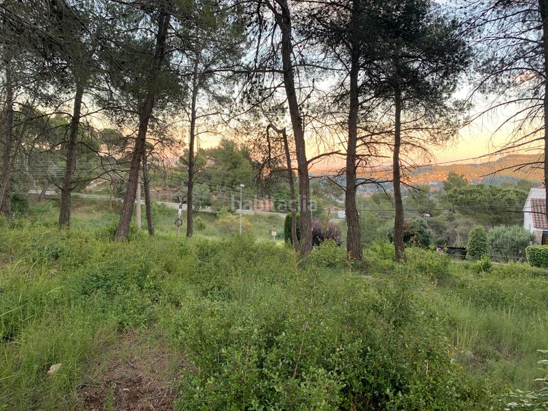 Foto 72e4af36-9cc2-44dc-9275-8f103051a73f. Terreno residenziale in Corbera de Llobregat