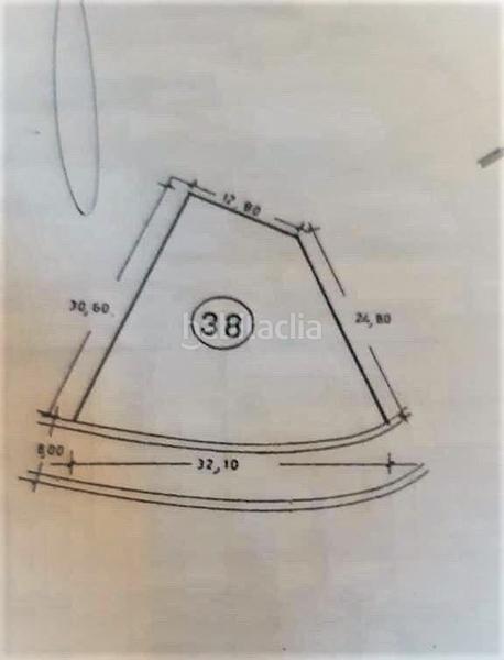 Foto 84d615df-2233-4c57-890c-7f16988e6d8d. Terreno residenziale in Corbera de Llobregat
