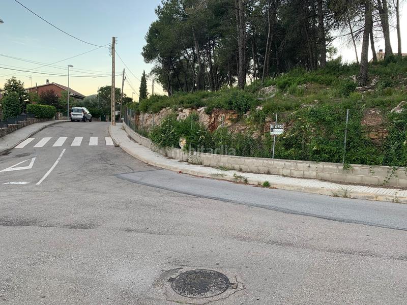 Foto 9c1e37e3-fc7b-427a-bd8c-58210d77eae8. Terreno residenziale in Corbera de Llobregat