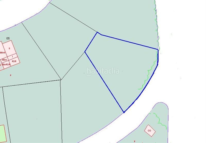 Foto 9e7d6019-590d-48fb-8e48-92093feff94f. Terreno residenziale in Corbera de Llobregat