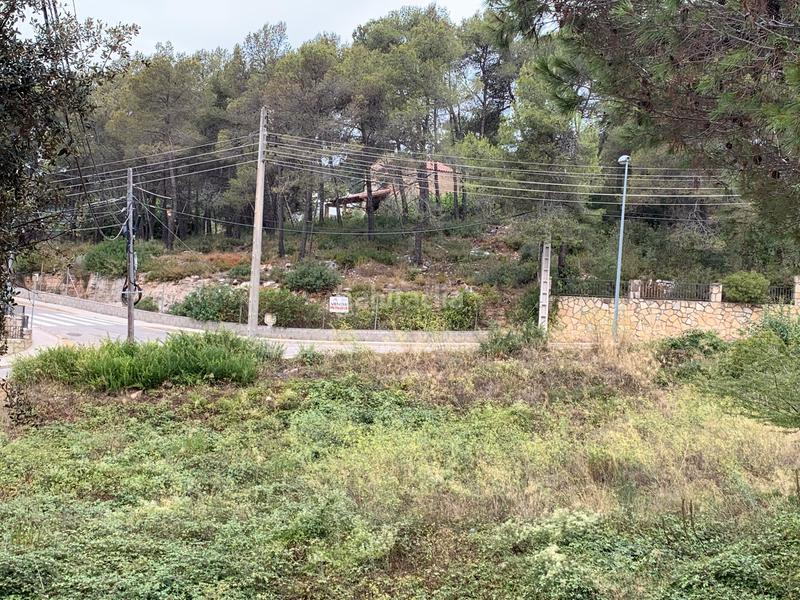 Foto a4ee4551-9d57-49c7-bb45-fb0c80232841. Terreno residenziale in Corbera de Llobregat