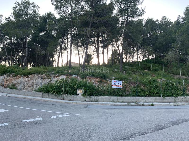 Foto a524e436-24da-4218-a080-d5a545db273b. Terreno residenziale in Corbera de Llobregat
