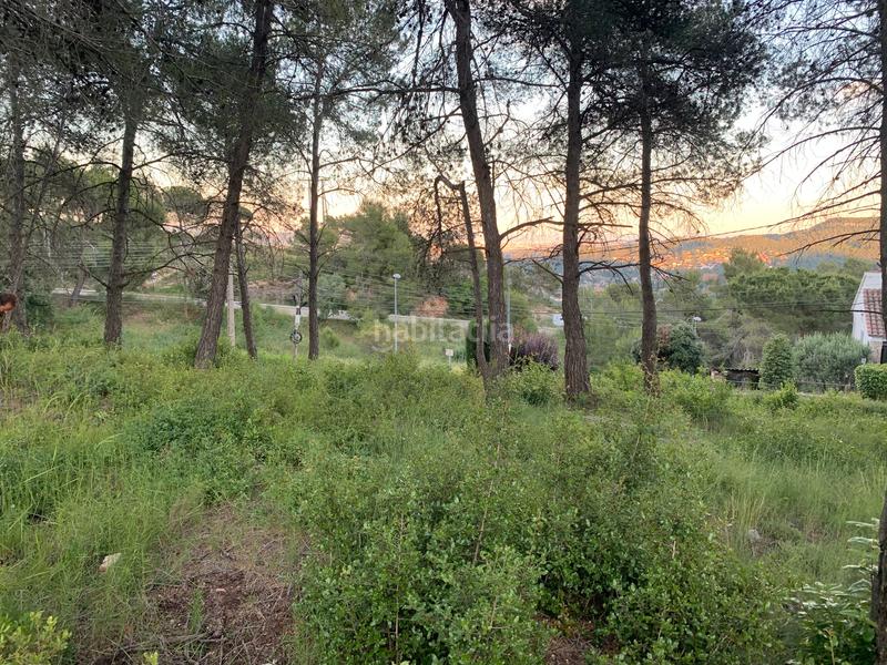 Foto b018e37a-2005-4ff2-b166-fe4cad8455c4. Terreno residenziale in Corbera de Llobregat