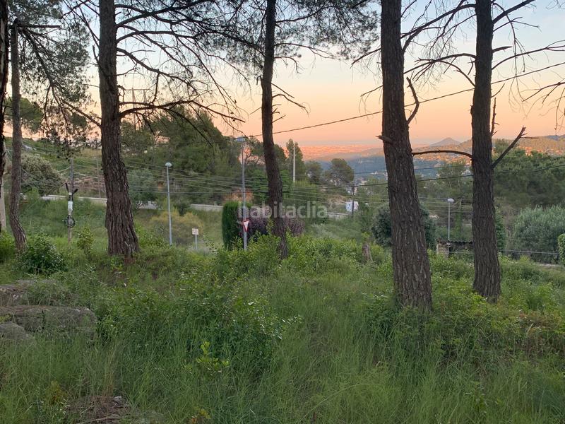 Foto bd6adbb0-21c5-4b2c-877a-a74300a3cc23. Terreno residenziale in Corbera de Llobregat