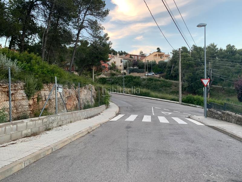 Foto c98f373d-2c1d-4fa1-ab85-a7cb04aef4a2. Terreno residenziale in Corbera de Llobregat