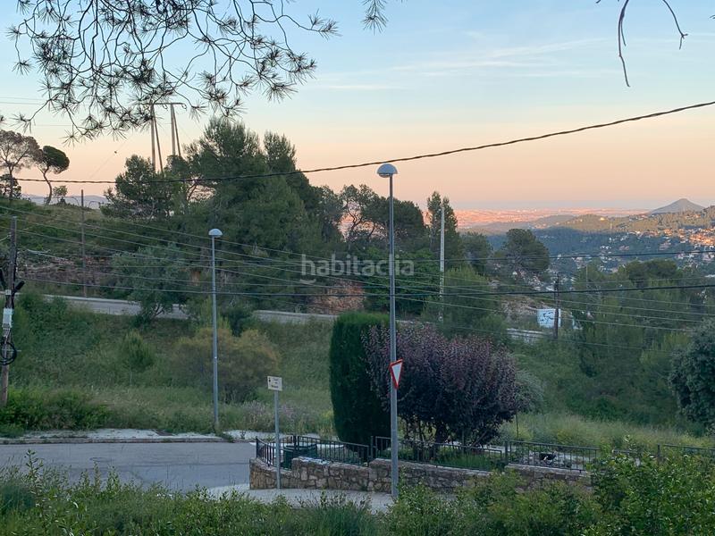 Foto d41937a9-ebef-4121-a5e2-bb0f32c3db30. Terreno residenziale in Corbera de Llobregat