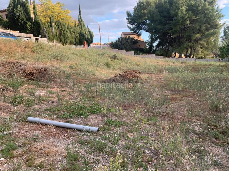 Foto 650b860c-726b-4bcb-aae4-ee8099719cd6. Terreny residencial a Mas d´en Gall Esparreguera