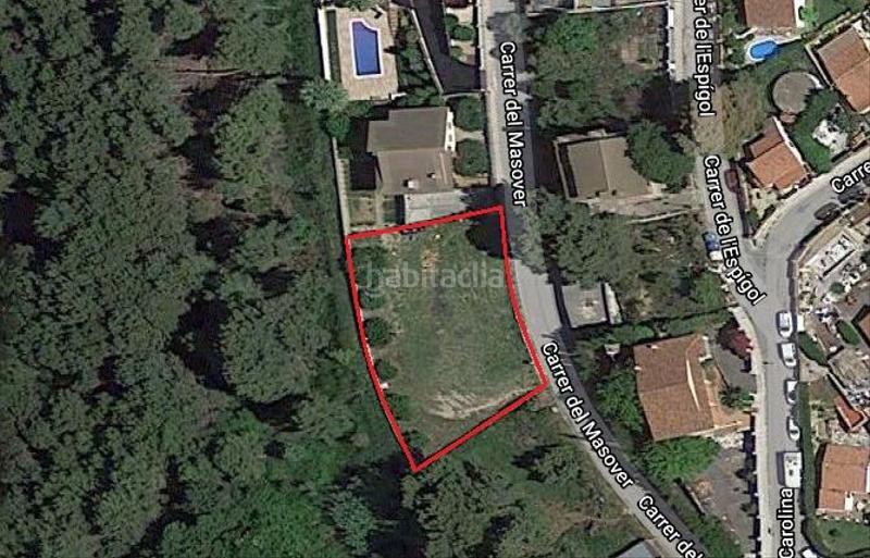 Foto 7bb3372e-dd29-4ece-b17d-00b3d9c699c0. Terreny residencial a Mas d´en Gall Esparreguera