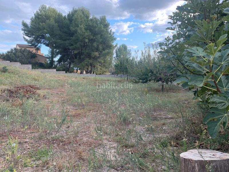 Foto e84430f0-4204-4430-8653-1fdab2e11fb0. Terreny residencial a Mas d´en Gall Esparreguera