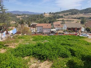 Terreny residencial a Masquefa