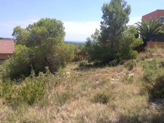 Residential Plot  Carrer joan brossa