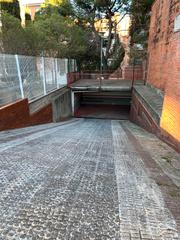 Parking voiture  Carrer sant llorenç d'hortons