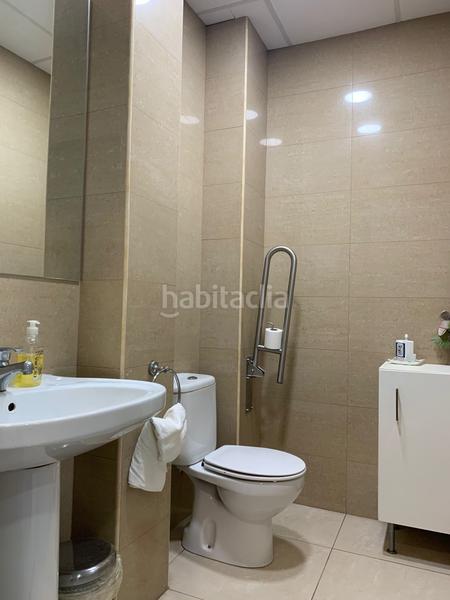 Foto 04572caa-9309-4062-a56d-1b2934ab7b6d. Miete geschäftsraum mit heizung in Sant Andreu de la Barca