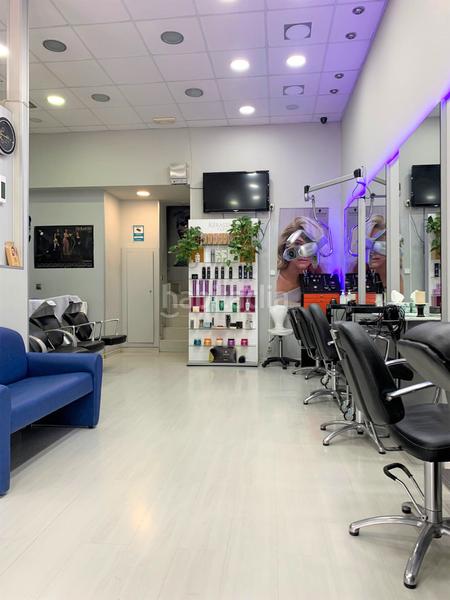 Foto 30ccd1f7-08c7-436b-93e2-436ee4d8f67d. Miete geschäftsraum mit heizung in Sant Andreu de la Barca