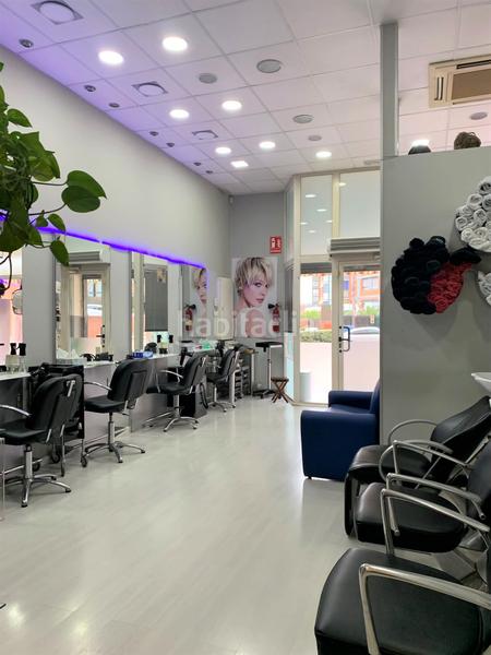 Foto 59304dde-33fe-4bec-a42a-78e3e08a6a72. Miete geschäftsraum mit heizung in Sant Andreu de la Barca