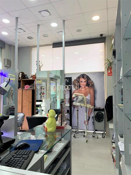 Foto 801d052c-3eb4-4c5e-85c6-b0dbe43b5f01. Miete geschäftsraum mit heizung in Sant Andreu de la Barca