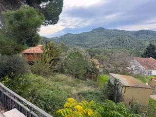 Terreno residenziale in Carrer de Mataró 200