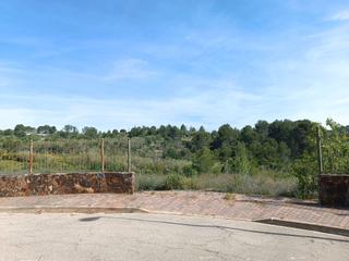 Terreny residencial a Sant Esteve Sesrovires