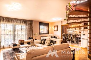 Penthouse  Avinguda d'olímpia