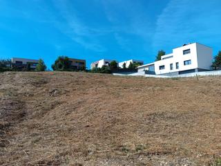 Terreny residencial  Carrer núria