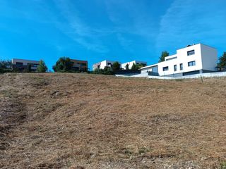 Terreno residencial  Carrer n�ria