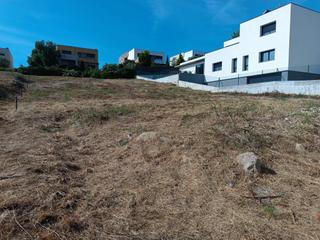 Terreny residencial  Carrer núria
