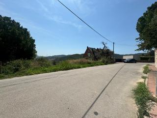 Residential Plot in Castellví de Rosanes
