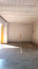 Car parking in Martorell