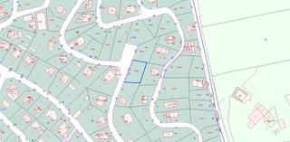 Residential Plot  Carrer llessami