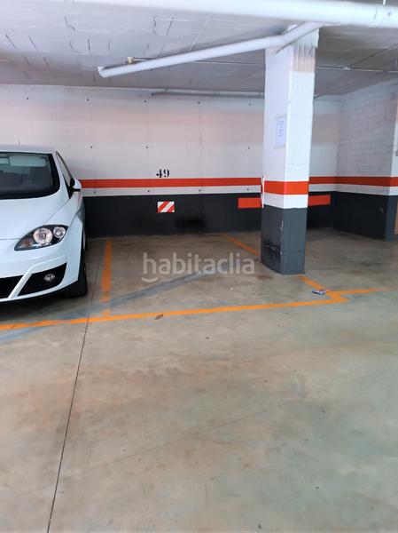 Foto 1f5d2691-9e7d-454f-bb8b-ba0febf8fcdb. Alquiler parking coche en Martorell