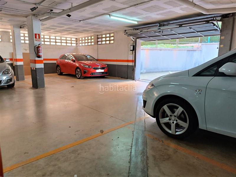 Foto 733587d1-aaa5-449b-baa2-97428c29a2d8. Alquiler parking coche en Martorell