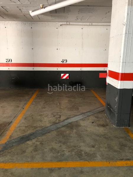 Foto 8a138058-db5b-4b22-8b32-182cda0f66bc. Alquiler parking coche en Martorell