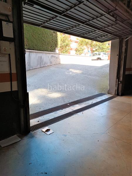 Foto d77ddfd4-07ce-466d-9247-fffd6e619cdf. Alquiler parking coche en Martorell