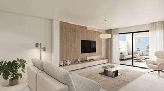 Appartement à Martorell