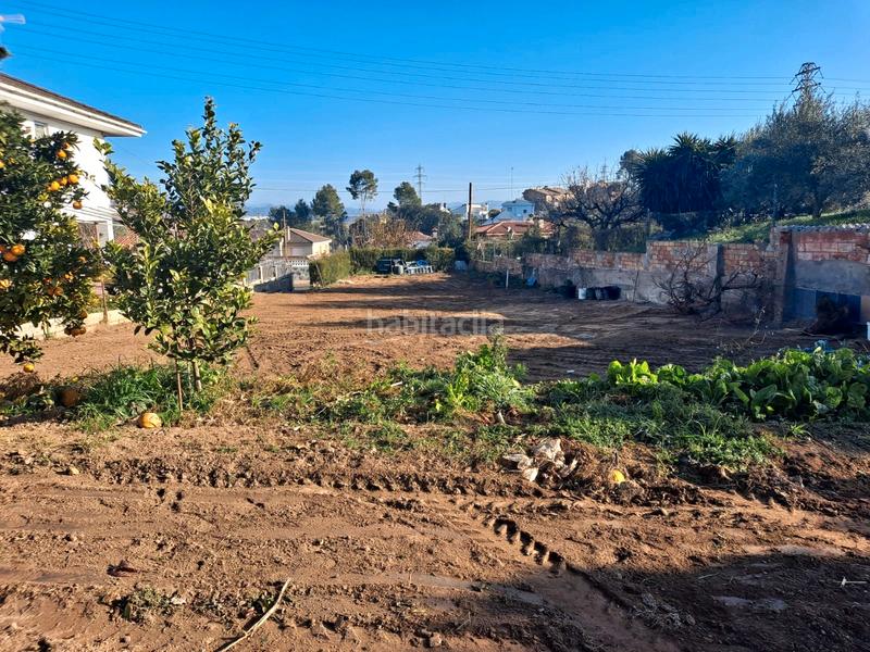 Foto 16c5c1a7-bb5e-4e06-83ec-61623388f583. Wohngrundstück in Sant Esteve Sesrovires