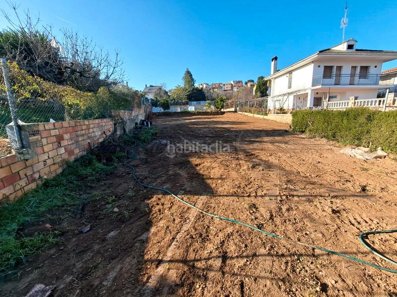 Foto 48088eb5-9809-4190-a2e0-c8d9e9686dee. Wohngrundstück in Sant Esteve Sesrovires