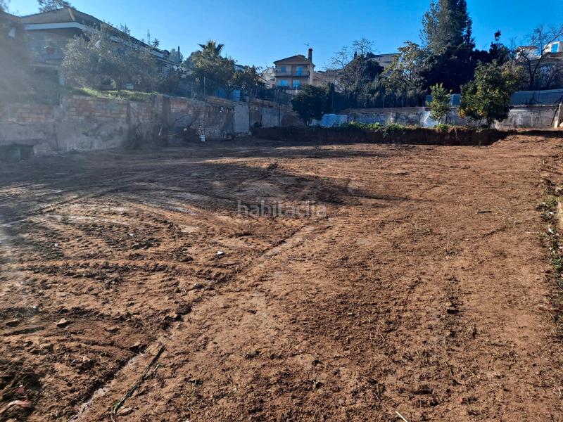 Foto df0706cb-e7b7-4afa-acf3-b84e2ce8a893. Wohngrundstück in Sant Esteve Sesrovires