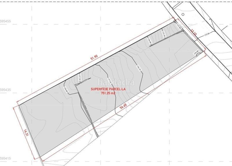 Foto f4d14004-8074-4c0d-ba2c-bc8c05884c6f. Wohngrundstück in Sant Esteve Sesrovires