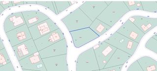 Terreno residenziale  Urbanització martivell polígon 1