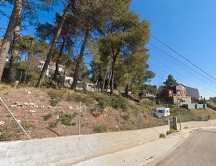 Residential Plot  Carrer del montseny