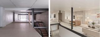 Duplex in Martorell