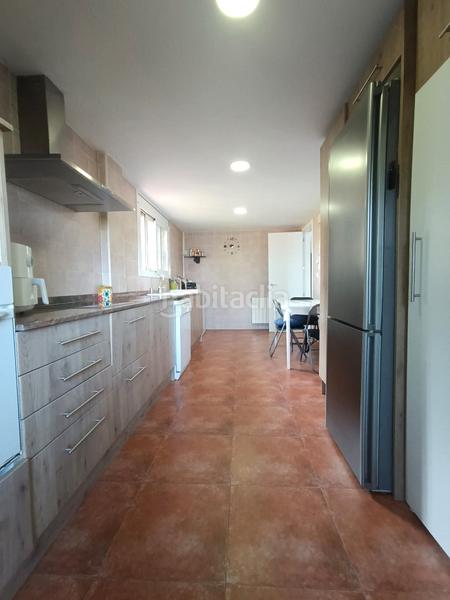 Foto 01fdfe44-47d6-4030-9e9d-e286a75f2f4b. Casa amb calefacció a Castellví de Rosanes