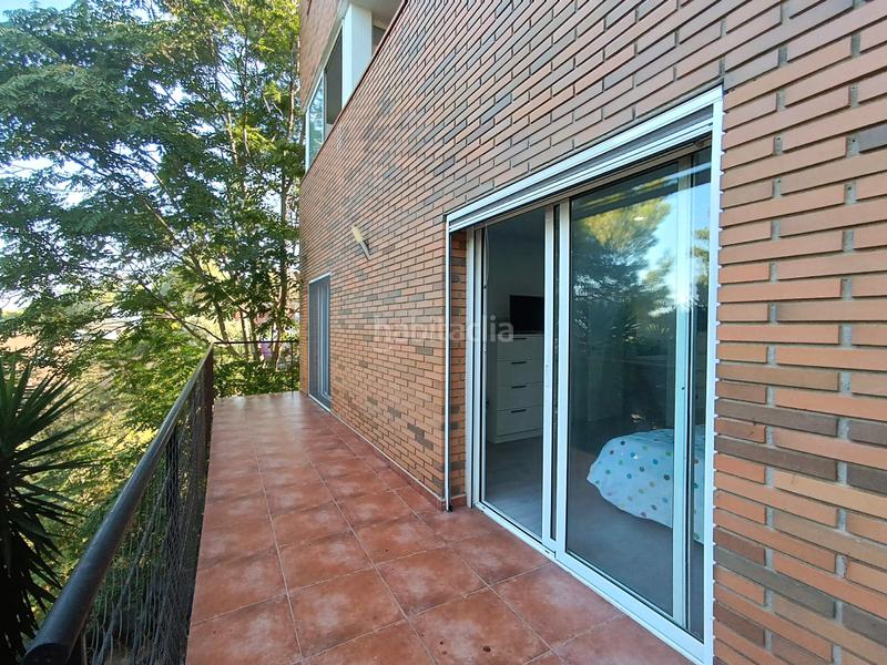 Foto 080ef41d-2137-4afd-a891-ead568b89922. Casa amb calefacció a Castellví de Rosanes