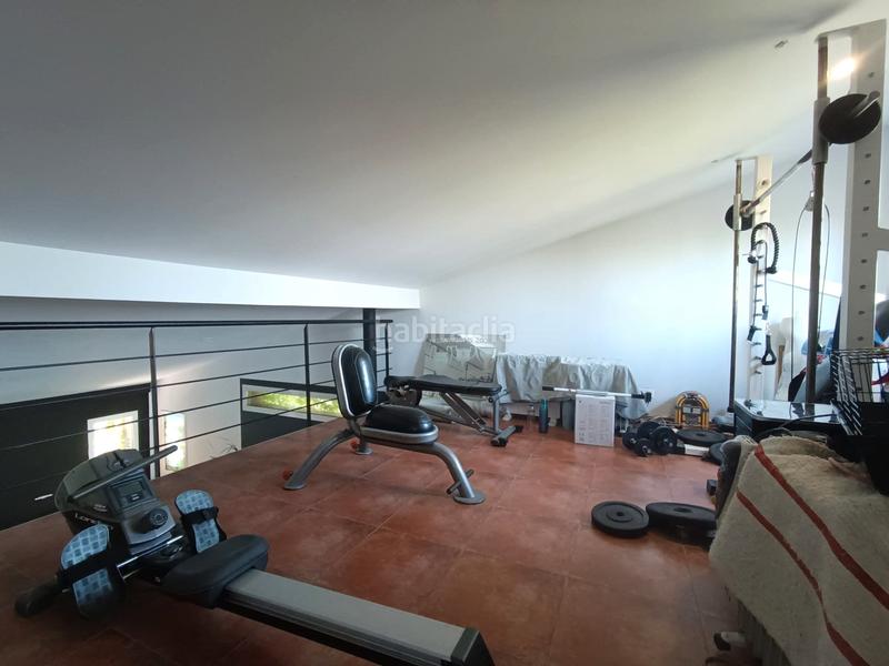 Foto 2c355018-c4fa-4dcc-bbd7-40dd017db0f6. Casa amb calefacció a Castellví de Rosanes