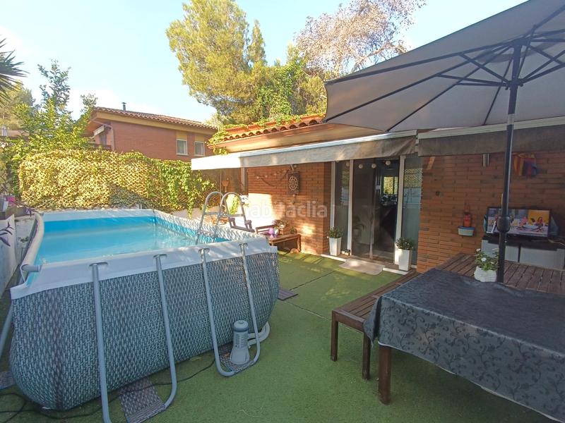 Foto 4678d020-ee54-40d1-942c-952b08b0a5dd. Casa amb calefacció a Castellví de Rosanes