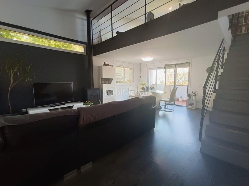 Foto bf50a72b-da0e-4dff-ad7e-3d9f6dfa9036. Casa amb calefacció a Castellví de Rosanes