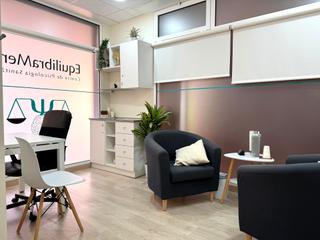 Business premise in Martorell